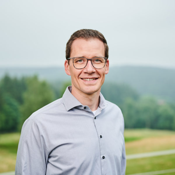 Profilbild Steffen Pluta