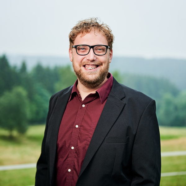 Vorstellungsbild Chrisopher Fuhrmann