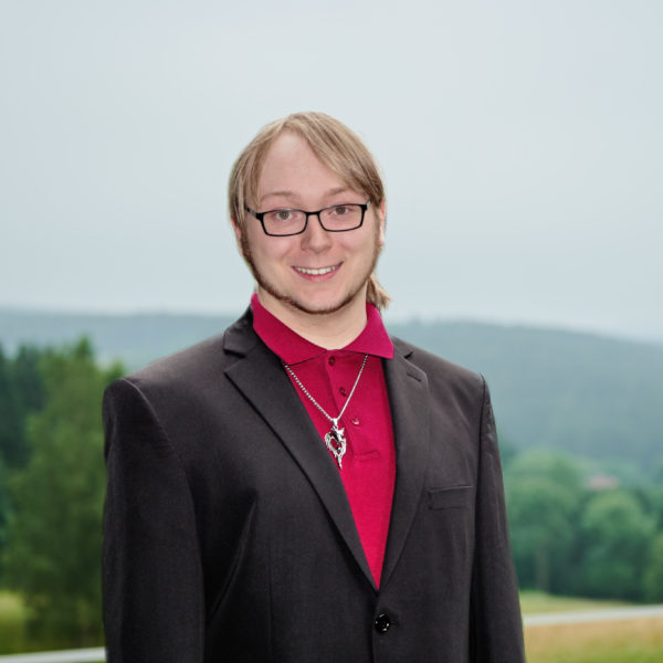 Vorstellung Timo Dürigen