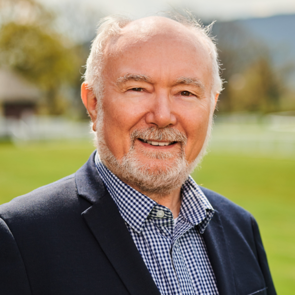 Vorstellung Volker Taube