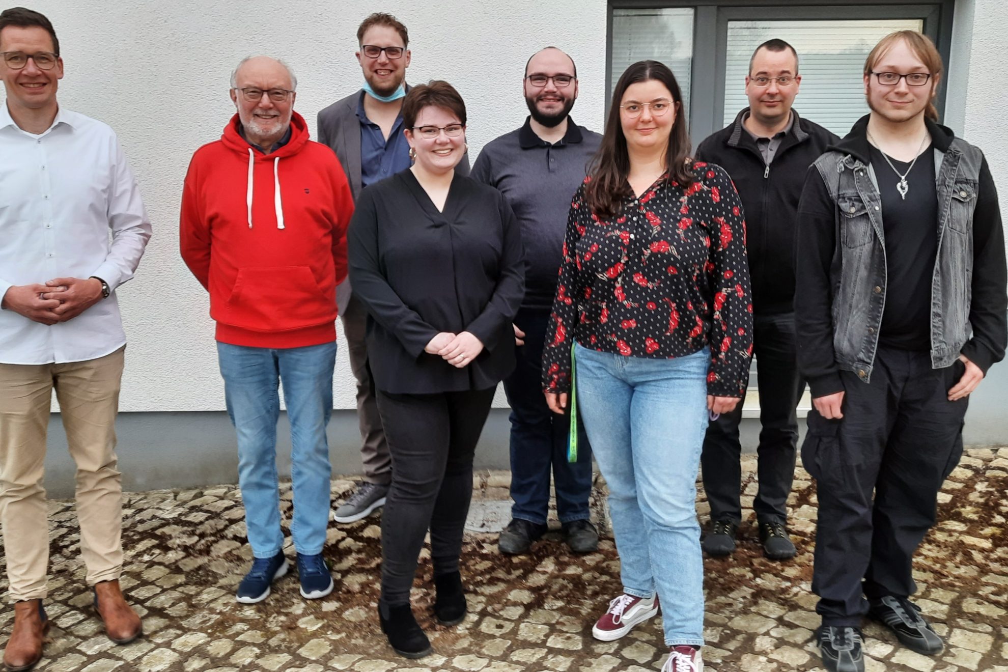 Ortsvereinsvorstand › SPD ClausthalZellerfeld
